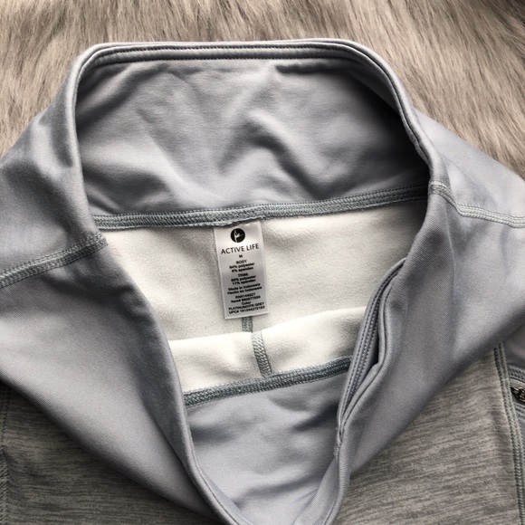 2/$30 ALL ITEMS WILL BE GONE BEFORE HOLIDAY AND NEGOTIABLE/BUY NOW! Warm Joggers - Picture 4 of 4